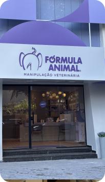 Fórmula Animal